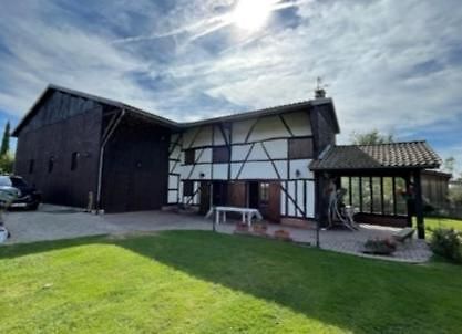 Maison Cope Chatillon-sur-Broue Eksteriør bilde