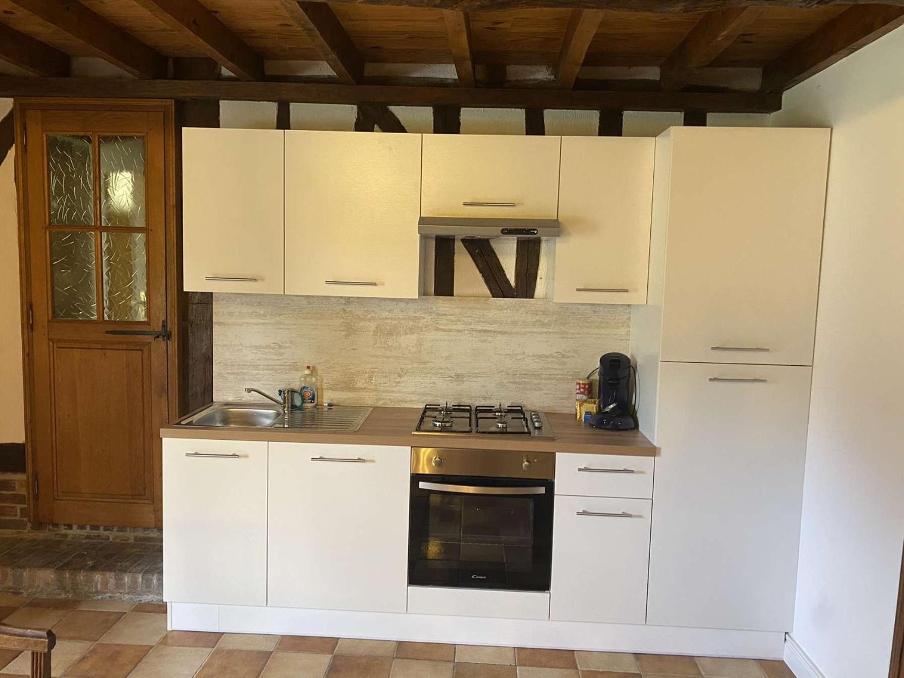 Maison Cope Chatillon-sur-Broue Eksteriør bilde